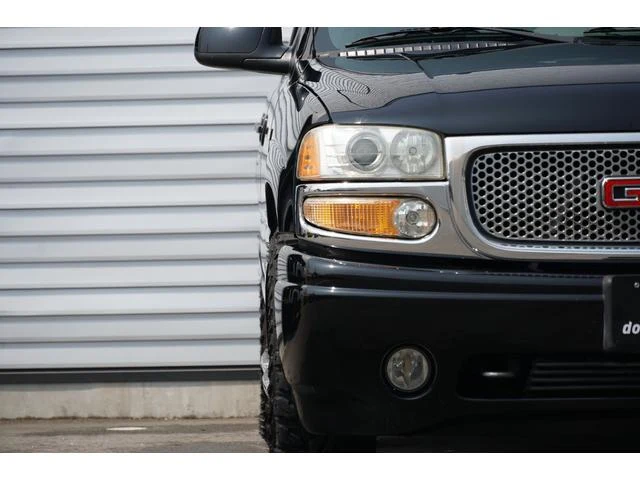 GMC YUKON 48