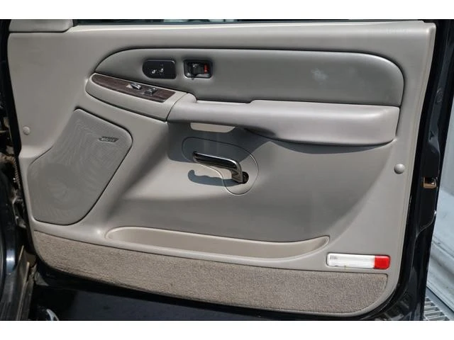 GMC YUKON 36