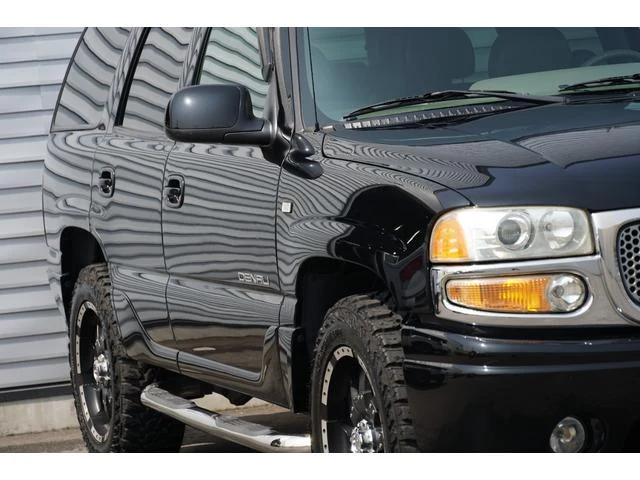 GMC YUKON 47