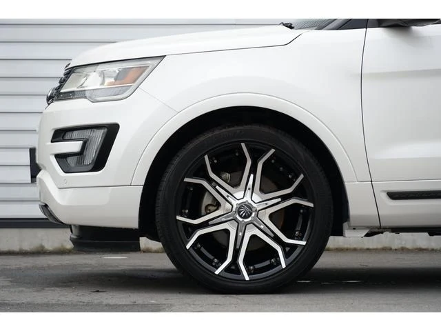 Ford EXPLORER 55