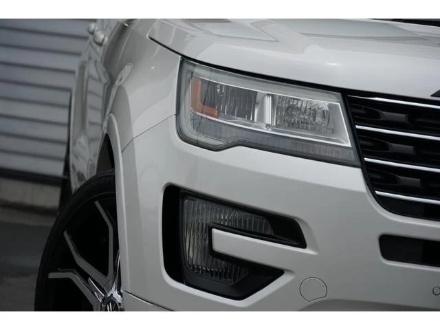 Ford EXPLORER 39