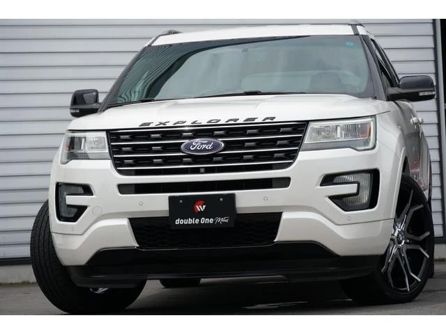 Ford EXPLORER 47