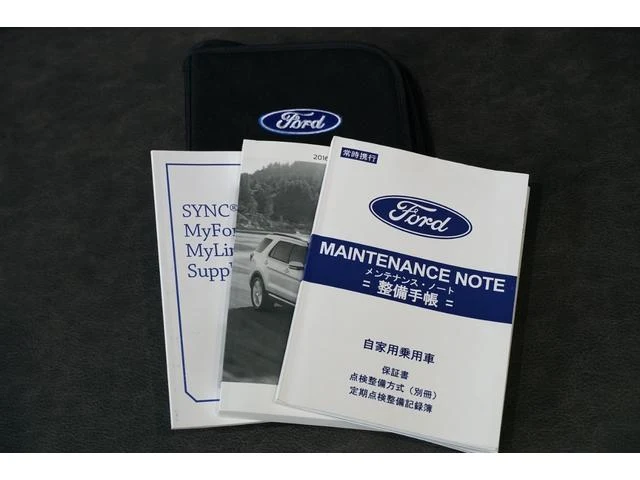 Ford EXPLORER 72