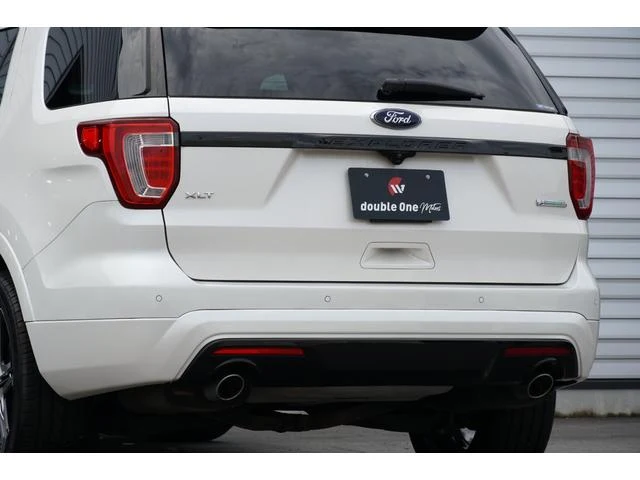 Ford EXPLORER 59