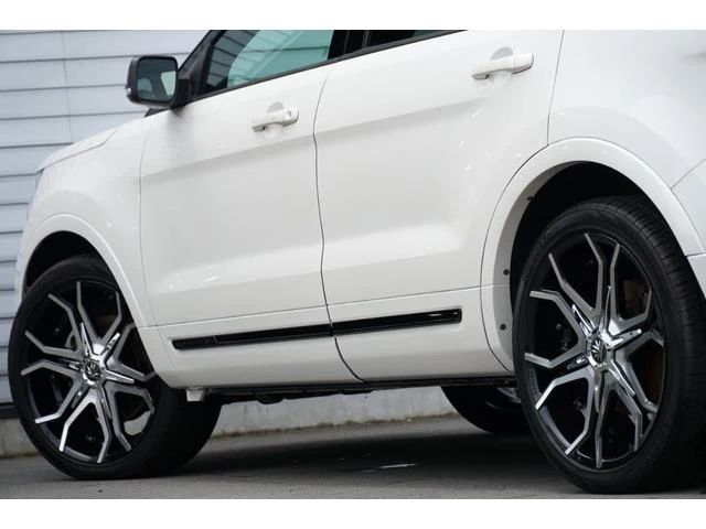 Ford EXPLORER 62