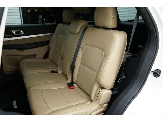 Ford EXPLORER 14