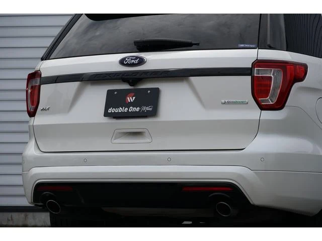 Ford EXPLORER 65