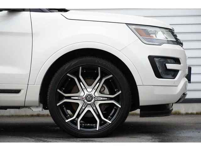 Ford EXPLORER 58