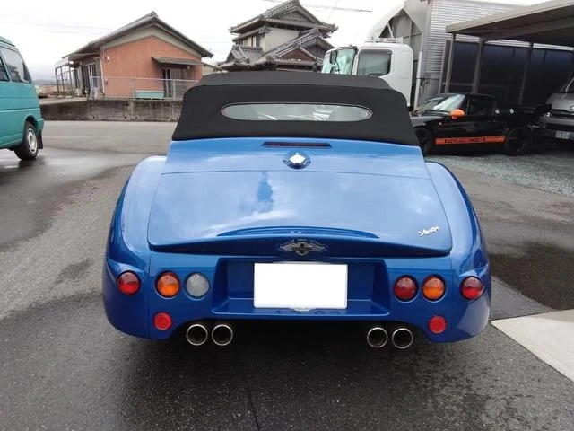Morgan OTHER 3