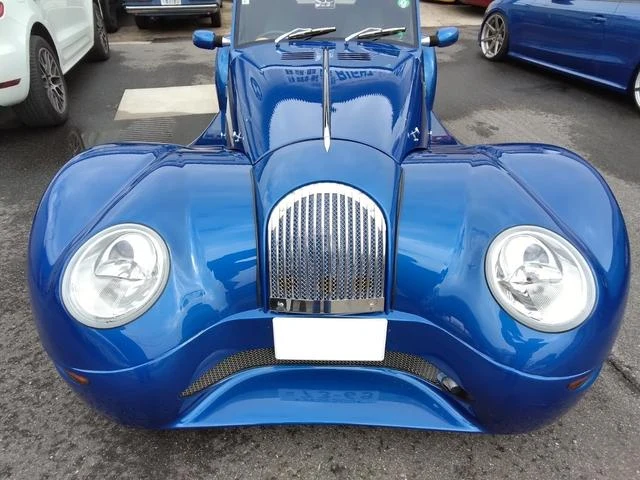 Morgan OTHER 2
