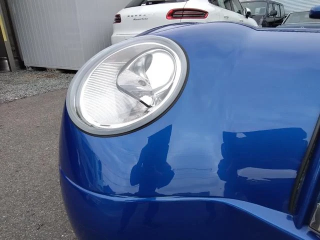 Morgan OTHER 7