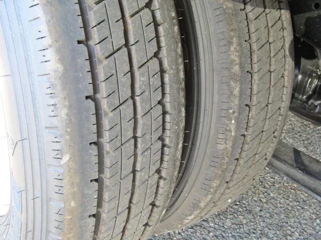 Mitsubishi Fuso CANTER 46