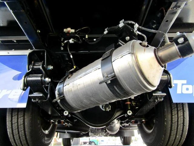 Mitsubishi Fuso CANTER 40