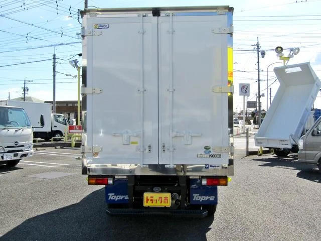 Mitsubishi Fuso CANTER 6