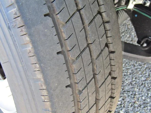 Mitsubishi Fuso CANTER 43
