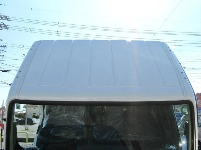 Mitsubishi Fuso CANTER 35