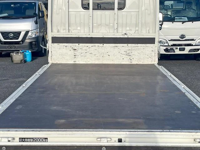 Hino DUTRO 11