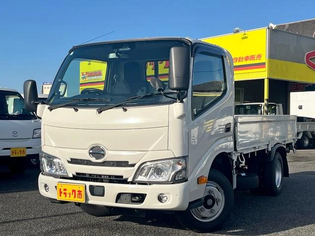Hino DUTRO 2