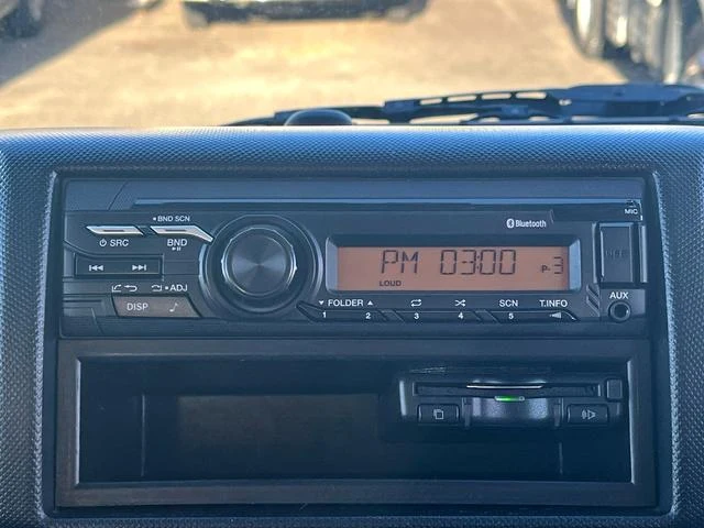 Hino DUTRO 21