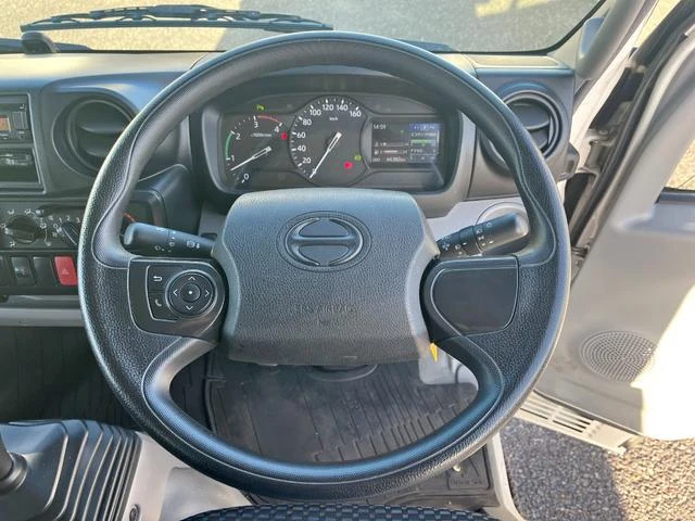 Hino DUTRO 18