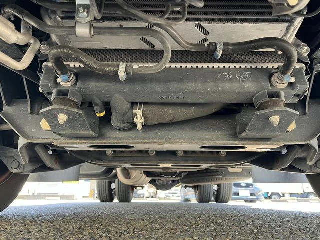 Mitsubishi Fuso CANTER 36