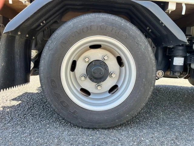 Mitsubishi Fuso CANTER 45