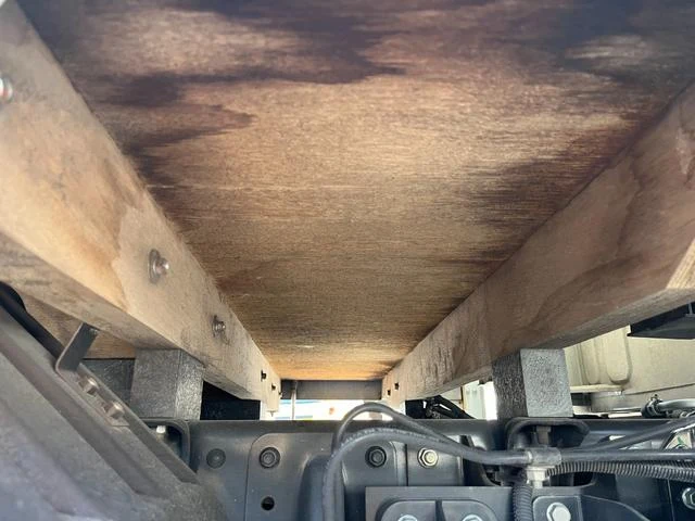 Mitsubishi Fuso CANTER 38