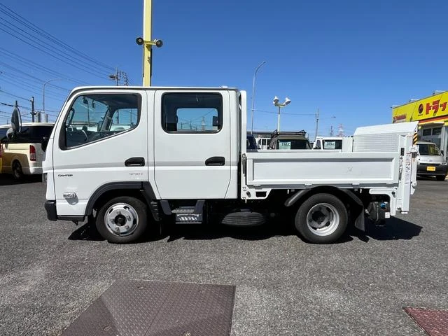 Mitsubishi Fuso CANTER 3