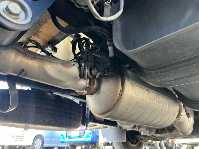 Mitsubishi Fuso CANTER 40