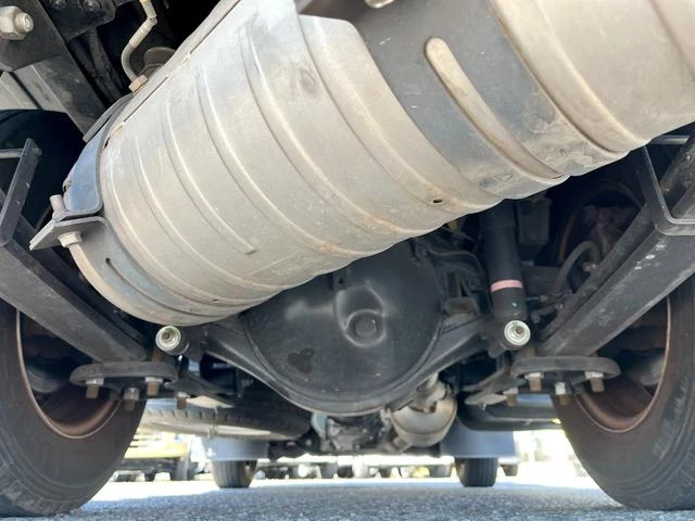 Mitsubishi Fuso CANTER 41