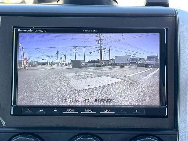 Mitsubishi Fuso CANTER 23