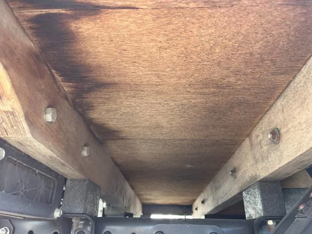 Mitsubishi Fuso CANTER 37
