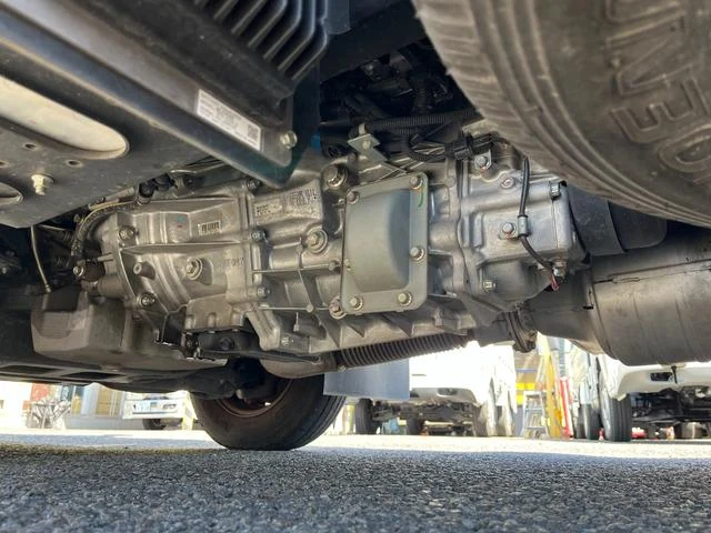 Mitsubishi Fuso CANTER 39