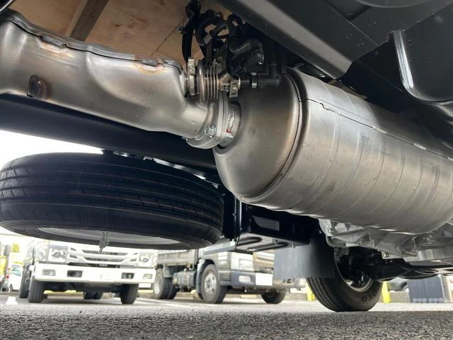 Mitsubishi Fuso CANTER 35