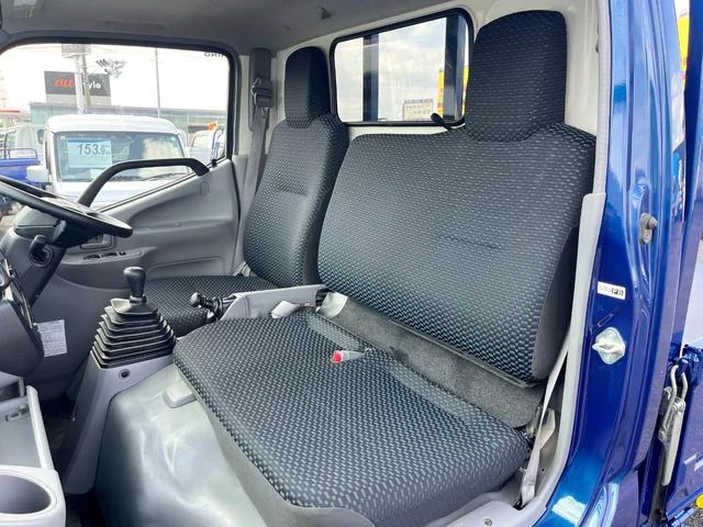 Hino DUTRO 14