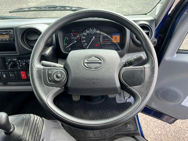Hino DUTRO 15