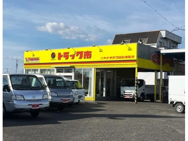 Hino DUTRO 46