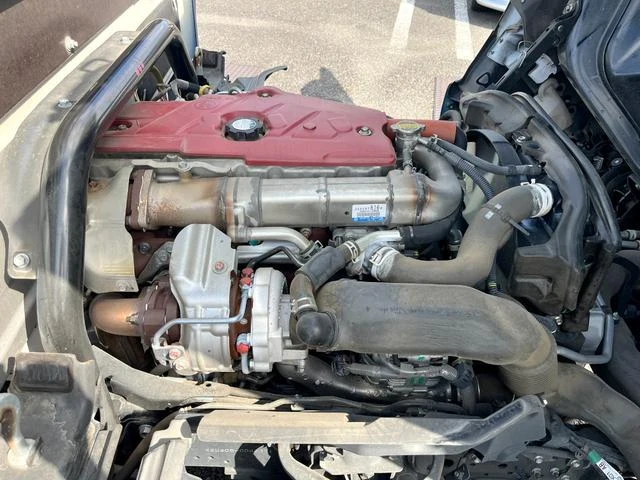 Hino DUTRO 35