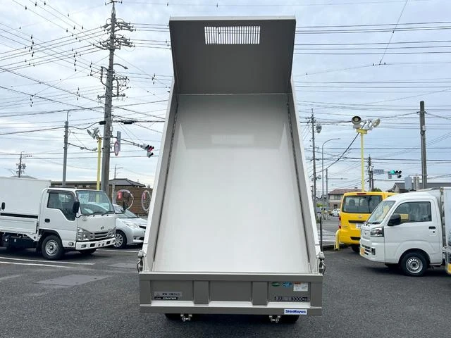 Mitsubishi Fuso CANTER 10