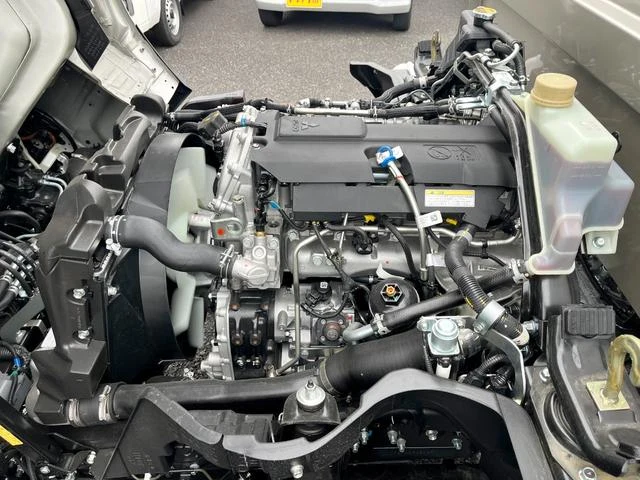 Mitsubishi Fuso CANTER 31