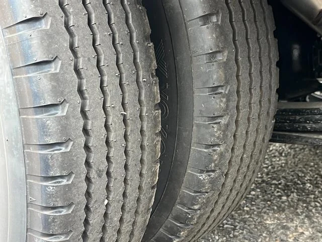 Mitsubishi Fuso CANTER 42