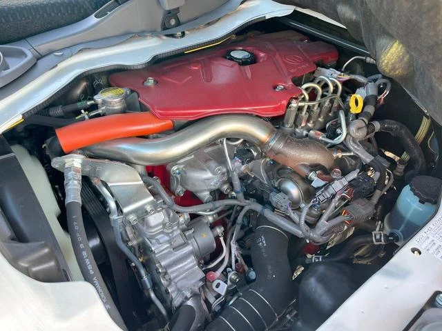 Hino DUTRO 31