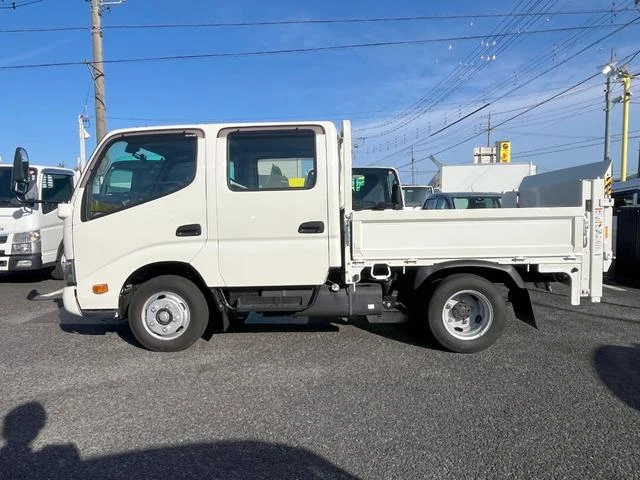Hino DUTRO 2