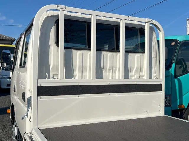 Hino DUTRO 11