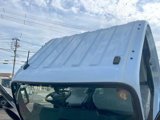 Isuzu ELF 29