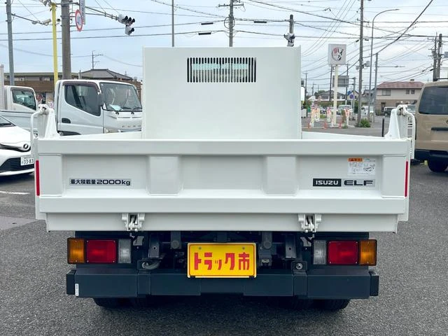 Isuzu ELF 5