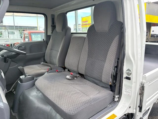Isuzu ELF 14