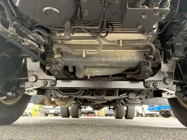 Mitsubishi Fuso CANTER 43
