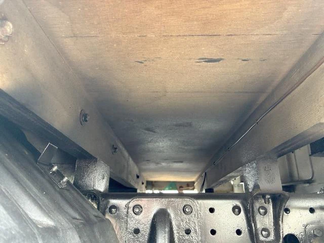 Mitsubishi Fuso CANTER 45
