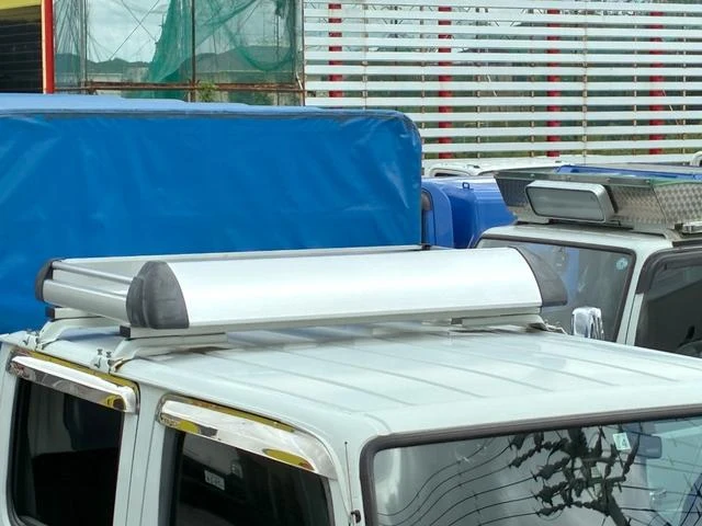 Mitsubishi Fuso CANTER 39